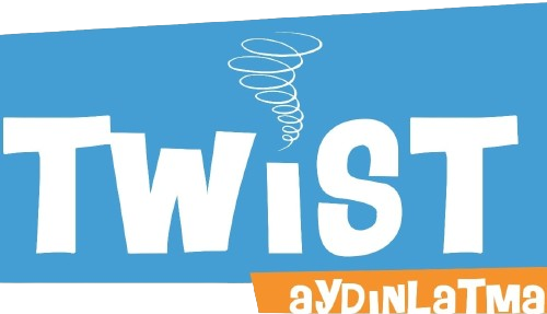 Twist Logo